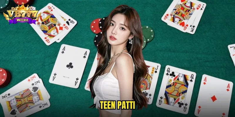 Teen Patti