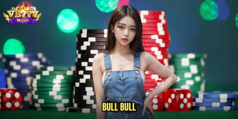 Bull Bull