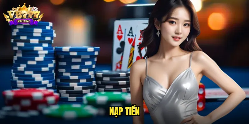 Nạp tiền vb777 - Chuyển khoản tức thì với đa dạng hình thức thanh toán 1 nạp tiền