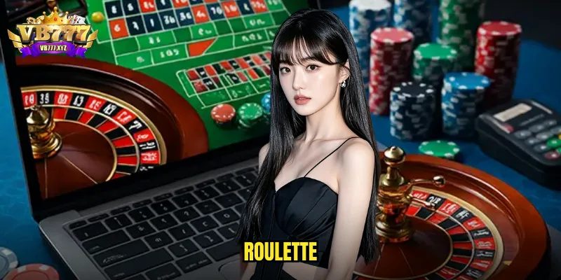 Roulette