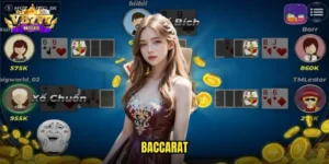 baccarat